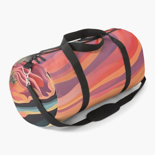 Item preview, Trippy Desert Day designed and sold by dcrc.