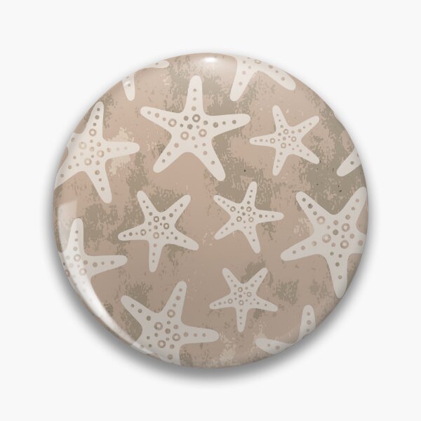 Item preview, Summer Starfish Pattern Sand designed and sold by tonymagnerart.