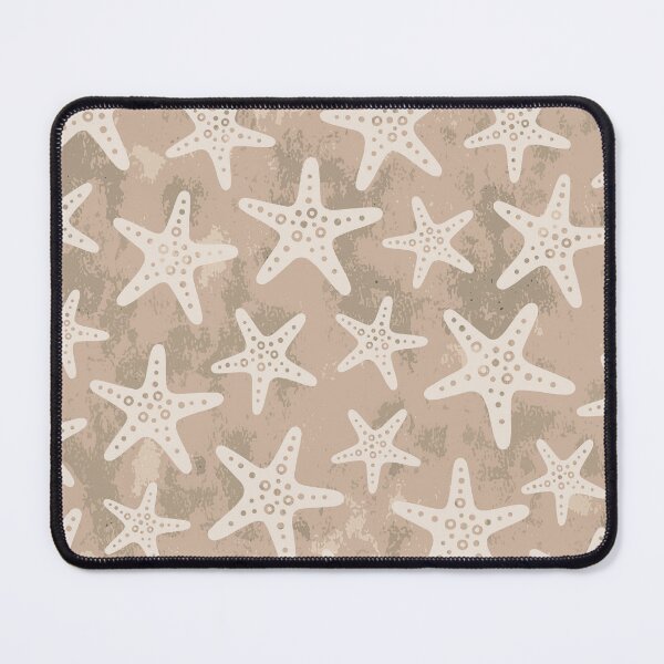 Item preview, Summer Starfish Pattern Sand designed and sold by tonymagnerart.