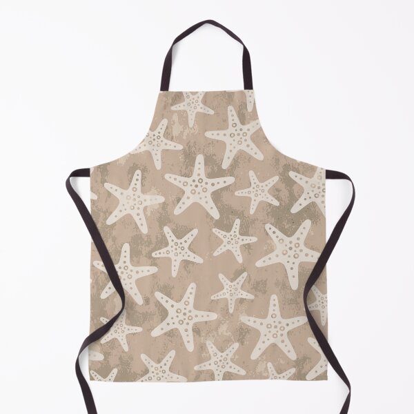 Item preview, Summer Starfish Pattern Sand designed and sold by tonymagnerart.