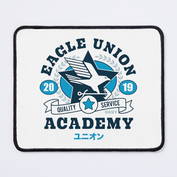 Item preview, Eagle Union Navy Academy designed and sold by Lagelantee.