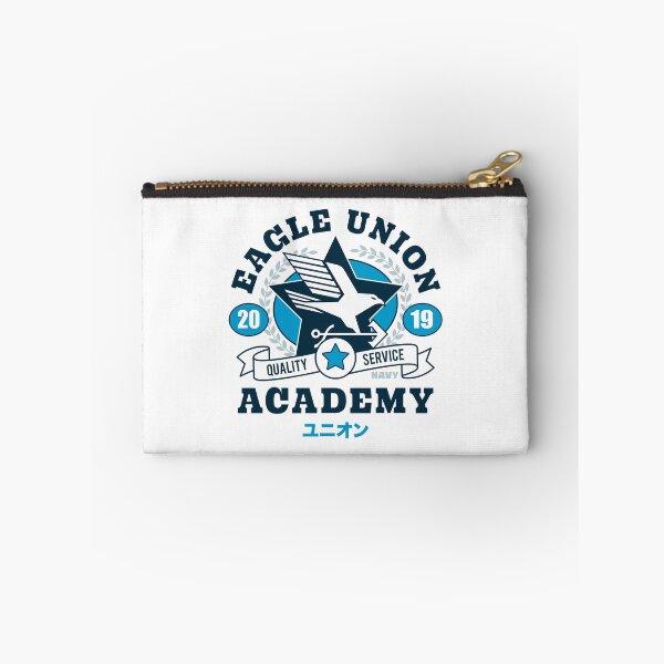 Item preview, Eagle Union Navy Academy designed and sold by Lagelantee.