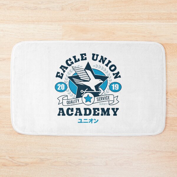 Artikelvorschau, Eagle Union Navy Academy entworfen und verkauft von Lagelantee.