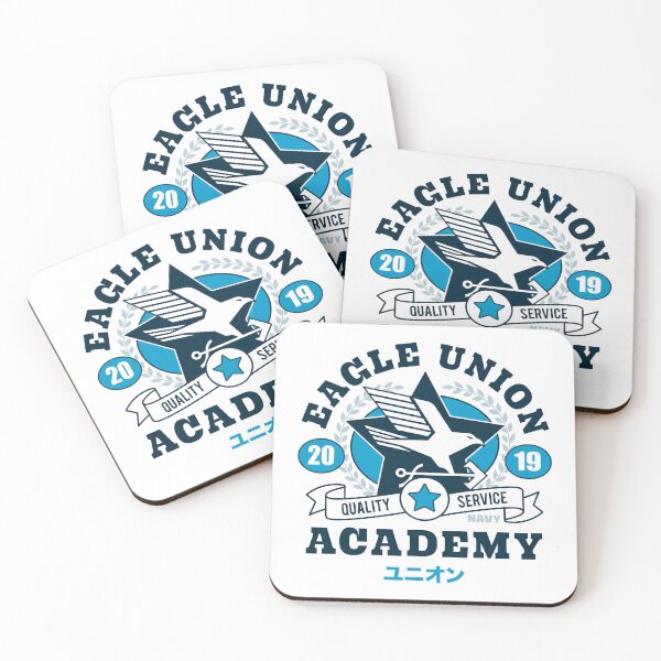 Item preview, Eagle Union Navy Academy designed and sold by Lagelantee.