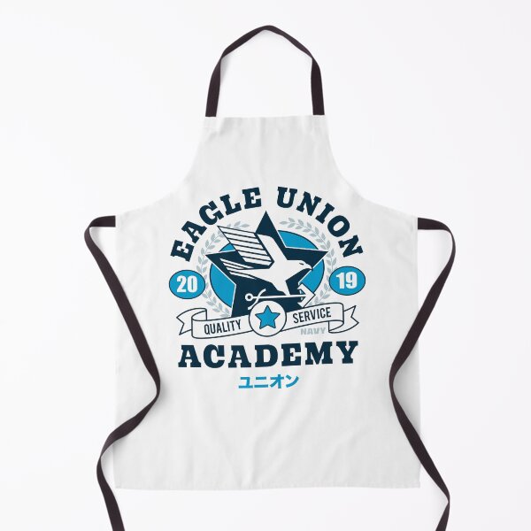 Item preview, Eagle Union Navy Academy designed and sold by Lagelantee.