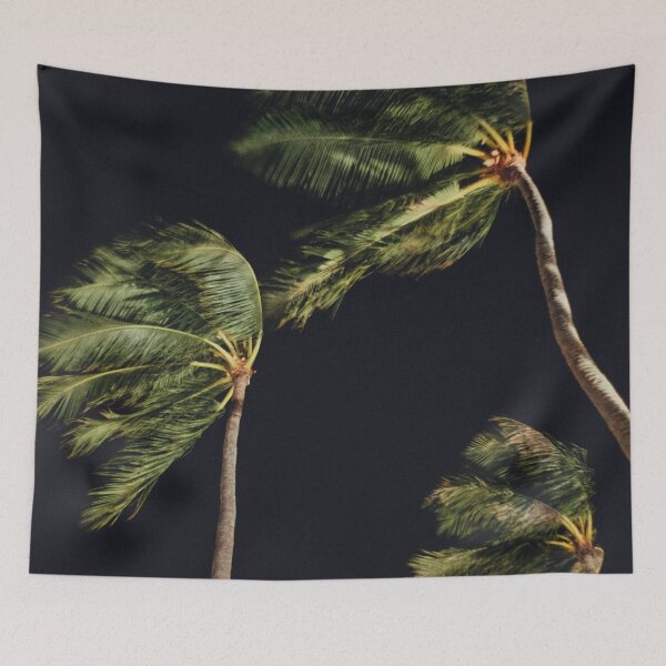 Item preview, Palm and Breeze designed and sold by asun5.