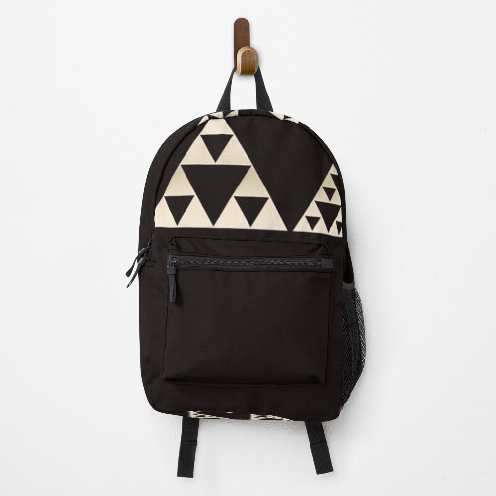 Item preview, Backpack designed and sold by JAMOUGLAS.