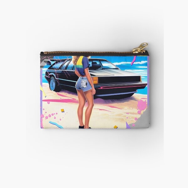 Item preview, Miami Beach Retro Style designed and sold by MichelleLH1.