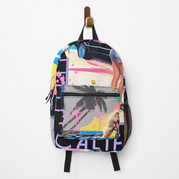 Item preview, Miami Beach Retro Style designed and sold by MichelleLH1.