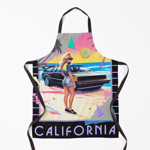 Item preview, Miami Beach Retro Style designed and sold by MichelleLH1.