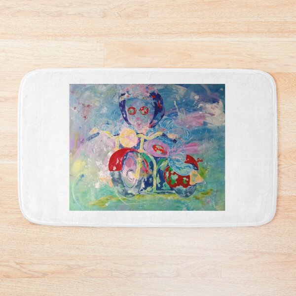 Item preview, Born to be wild  designed and sold by Floydled.