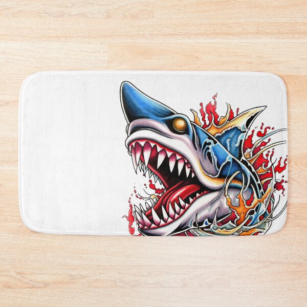Item preview, Shar Jaws designed and sold by ballhole.