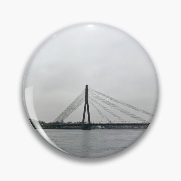 Item preview, Daugava. Riga 2024 designed and sold by Jouko Lehto Photography.