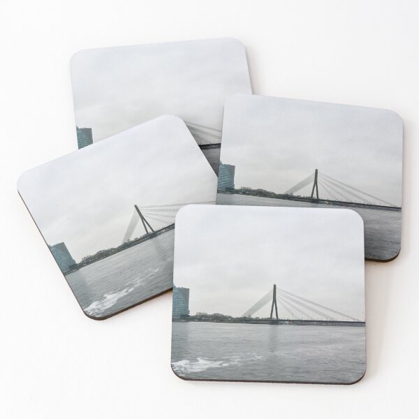 Item preview, Daugava. Riga 2024 designed and sold by Jouko Lehto Photography.