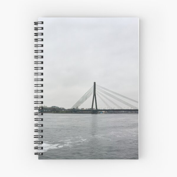 Item preview, Daugava. Riga 2024 designed and sold by Jouko Lehto Photography.