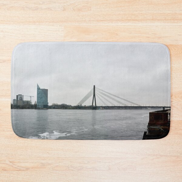 Item preview, Daugava. Riga 2024 designed and sold by Jouko Lehto Photography.