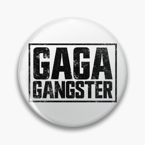 Item preview, Gaga Gangster Dodgeball Game Girls Boy Kids Gaga Ball Gear designed and sold by DynamicDesign.
