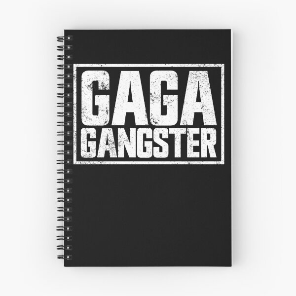 Item preview, Gaga Gangster Dodgeball Game Girls Boy Kids Gaga Ball Gear designed and sold by DynamicDesign.