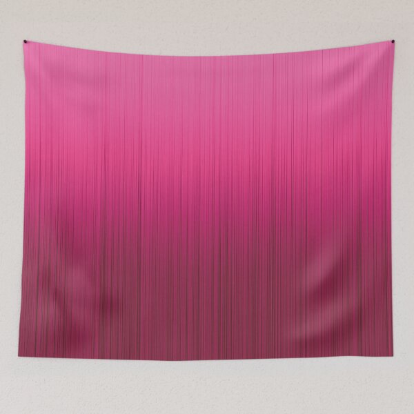Item preview, Pink color gradient abstract lines textured background  designed and sold by SpinklyCreations.
