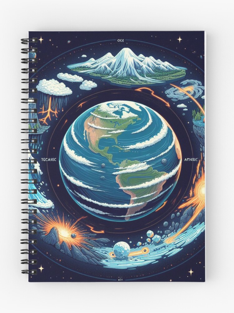 Thumbnail 1 of 3, Journal, 22 April designed and sold by RaF71PrO.