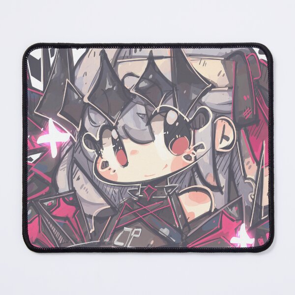 Item preview, 1940 - Modernia : Second Affection / 神罚 : 第二种情感 designed and sold by jrpencil88.