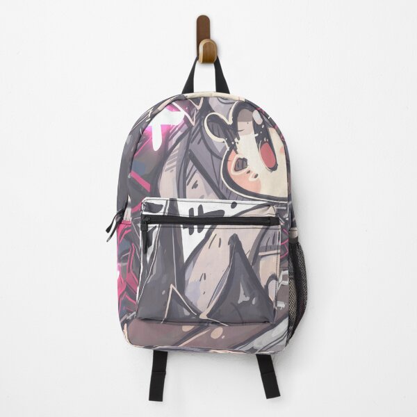 Item preview, 1940 - Modernia : Second Affection / 神罚 : 第二种情感 designed and sold by jrpencil88.