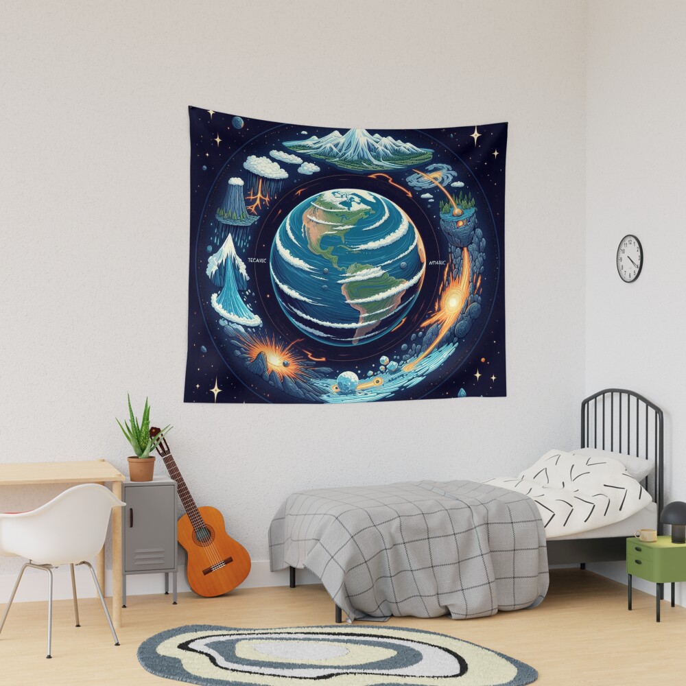 Item preview, Tapestry designed and sold by RaF71PrO.