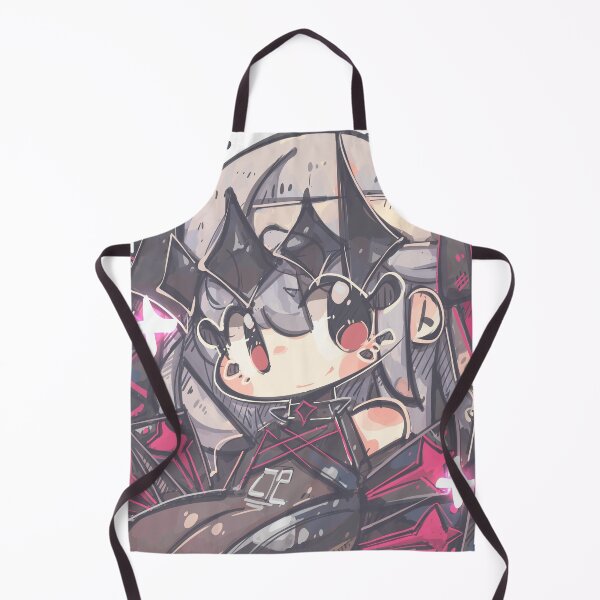 Item preview, 1940 - Modernia : Second Affection / 神罚 : 第二种情感 designed and sold by jrpencil88.