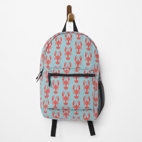 Item preview, Lobster Lagoon designed and sold by ByVolya.