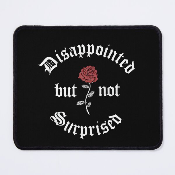 Item preview, Sad quote designed and sold by Pofkis.
