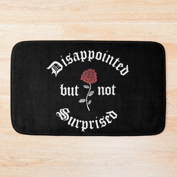 Item preview, Sad quote designed and sold by Pofkis.