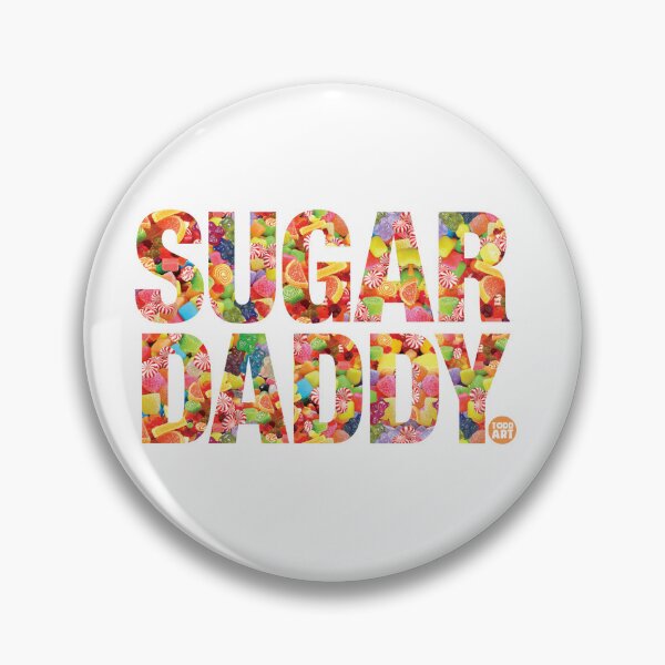 Item preview, SUGAR DADDY CANDY designed and sold by TODD GOLDMAN.