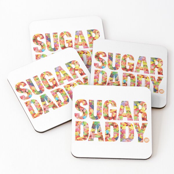 Item preview, SUGAR DADDY CANDY designed and sold by TODD GOLDMAN.
