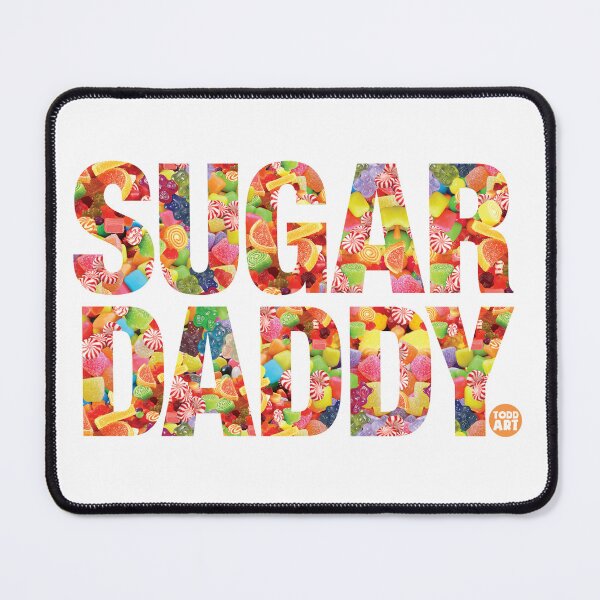 Item preview, SUGAR DADDY CANDY designed and sold by TODD GOLDMAN.