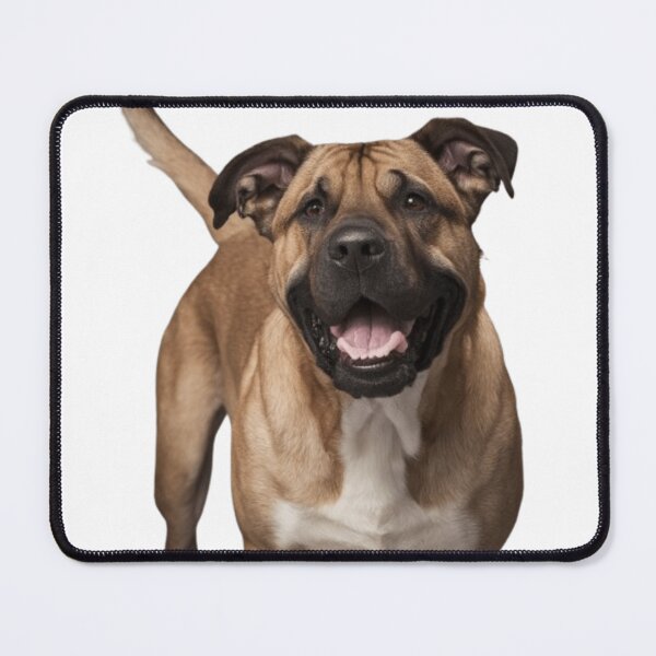 Item preview, Brazilian Mastiff designed and sold by TodeNina.