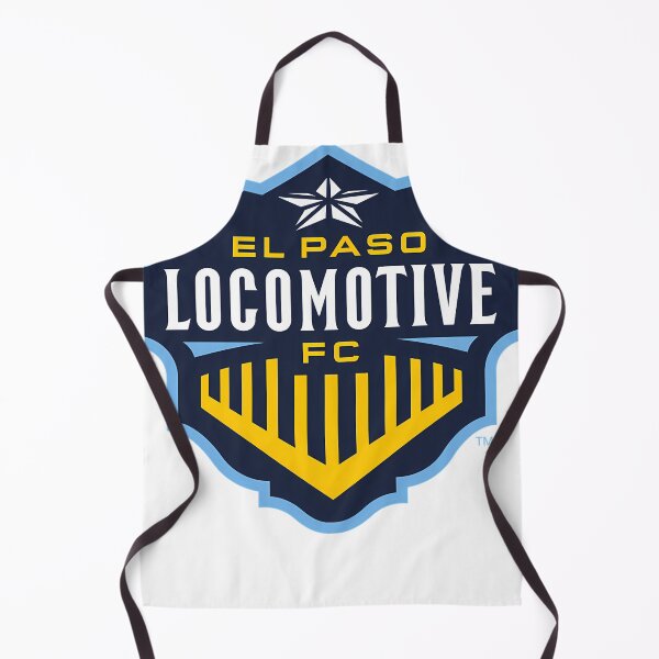 Item preview, El Paso Locomotive Fc designed and sold by Louedemann.