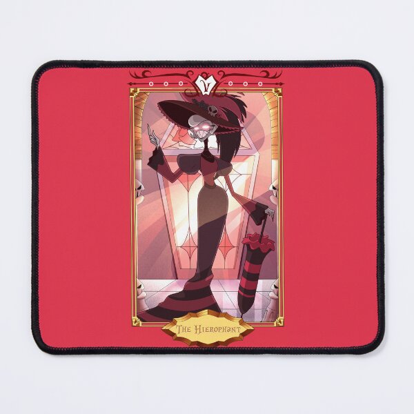 Item preview, The Hierophant; Rosie designed and sold by devilg04.