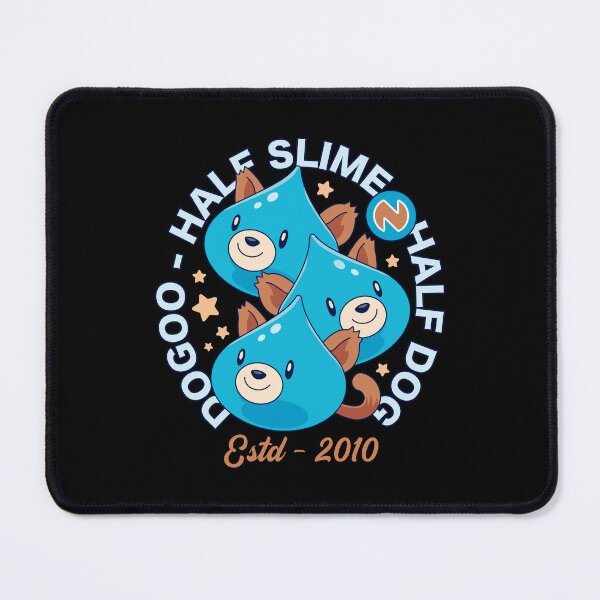 Item preview, Dogoos Emblem designed and sold by Lagelantee.