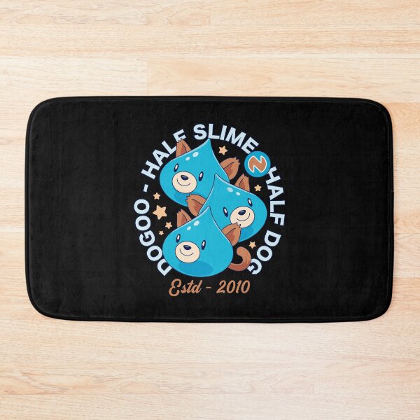 Item preview, Dogoos Emblem designed and sold by Lagelantee.