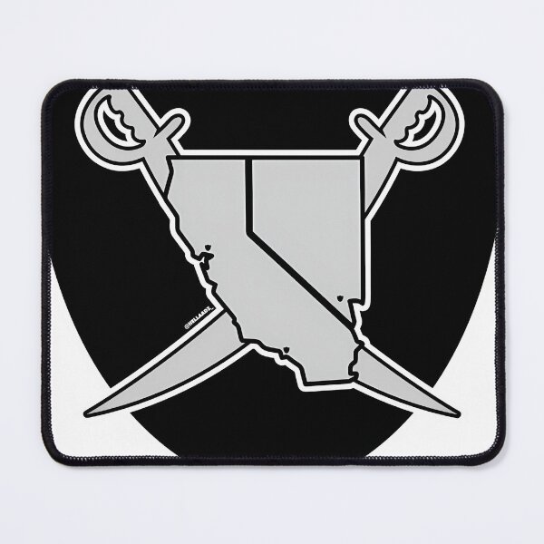 Item preview,  The Bay To La To Las Vegas designed and sold by Louedemann.
