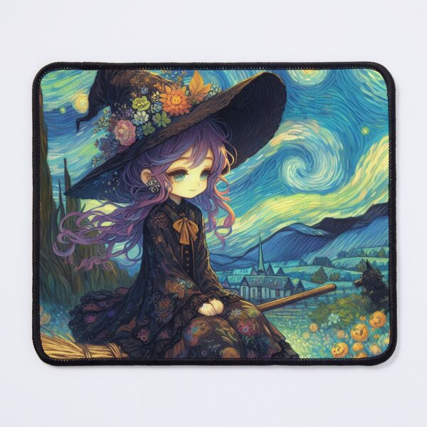 Item preview, Little Witch designed and sold by RaF71PrO.