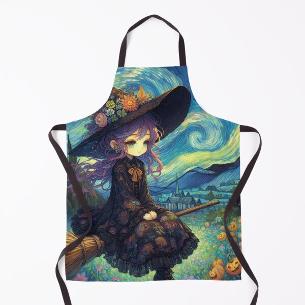 Item preview, Little Witch designed and sold by RaF71PrO.