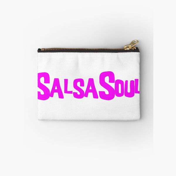 Item preview, Salsa Soul - Pink Logo designed and sold by 108dragons.