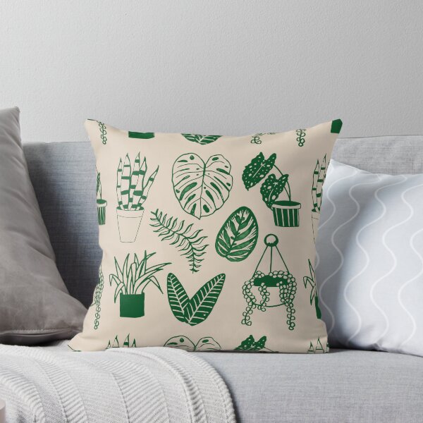 Item preview, Houseplants designed and sold by soymead.