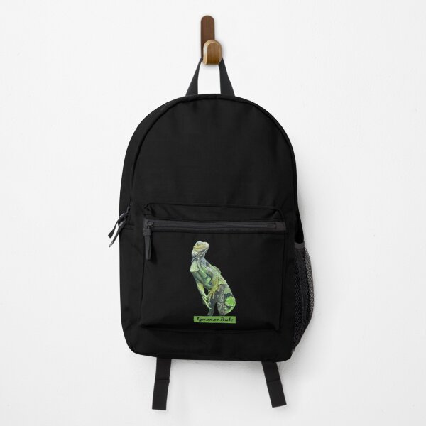 Item preview, Iguanas Rule designed and sold by Jane Domenech.