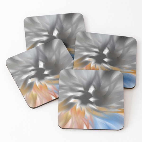 Item preview, abstract colors in flow designed and sold by felipequeiroz.