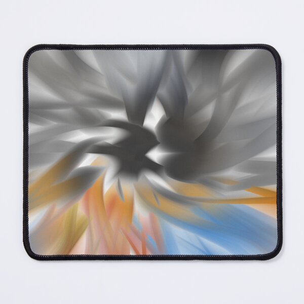 Item preview, abstract colors in flow designed and sold by felipequeiroz.