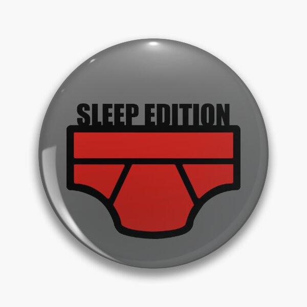 Item preview, SLEEP EDITION logo designed and sold by sleep-edition.