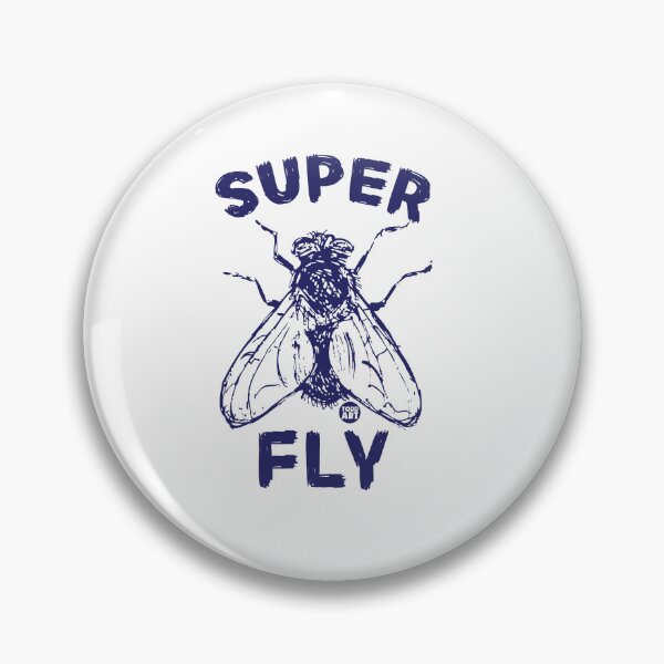 Item preview, SUPER FLY designed and sold by TODD GOLDMAN.