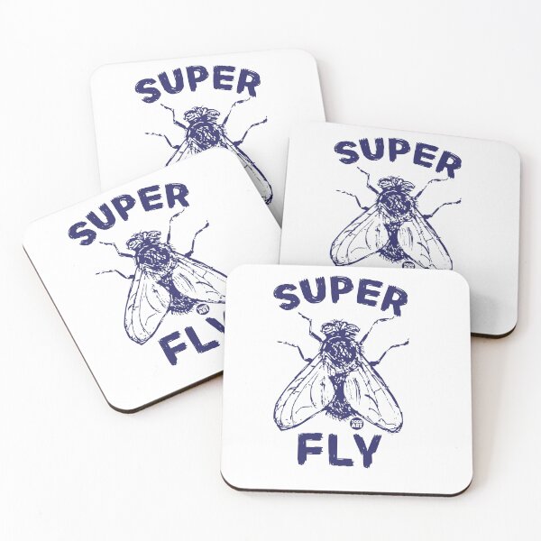 Item preview, SUPER FLY designed and sold by TODD GOLDMAN.